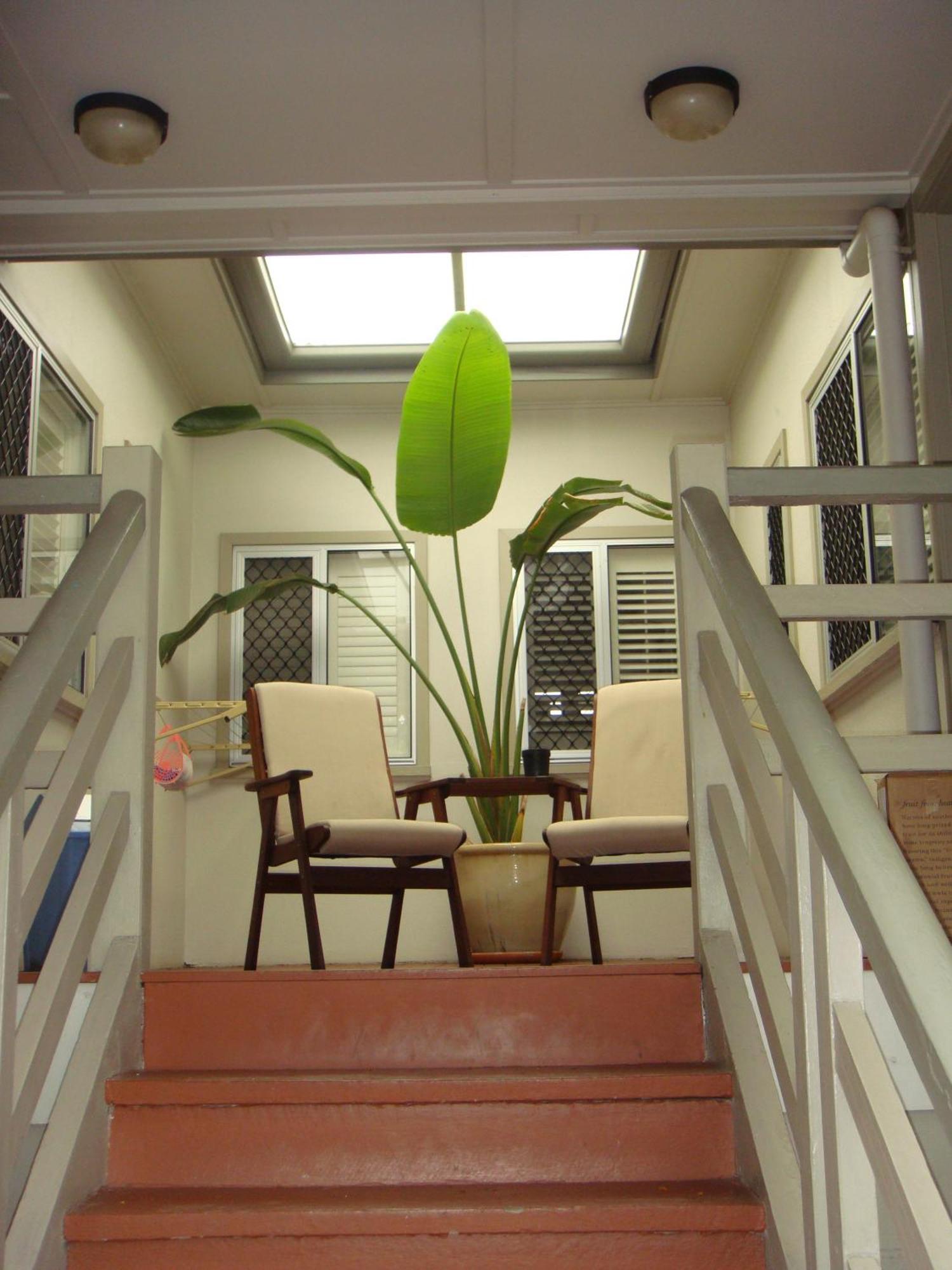 Brisbane Street Studios Екстериор снимка