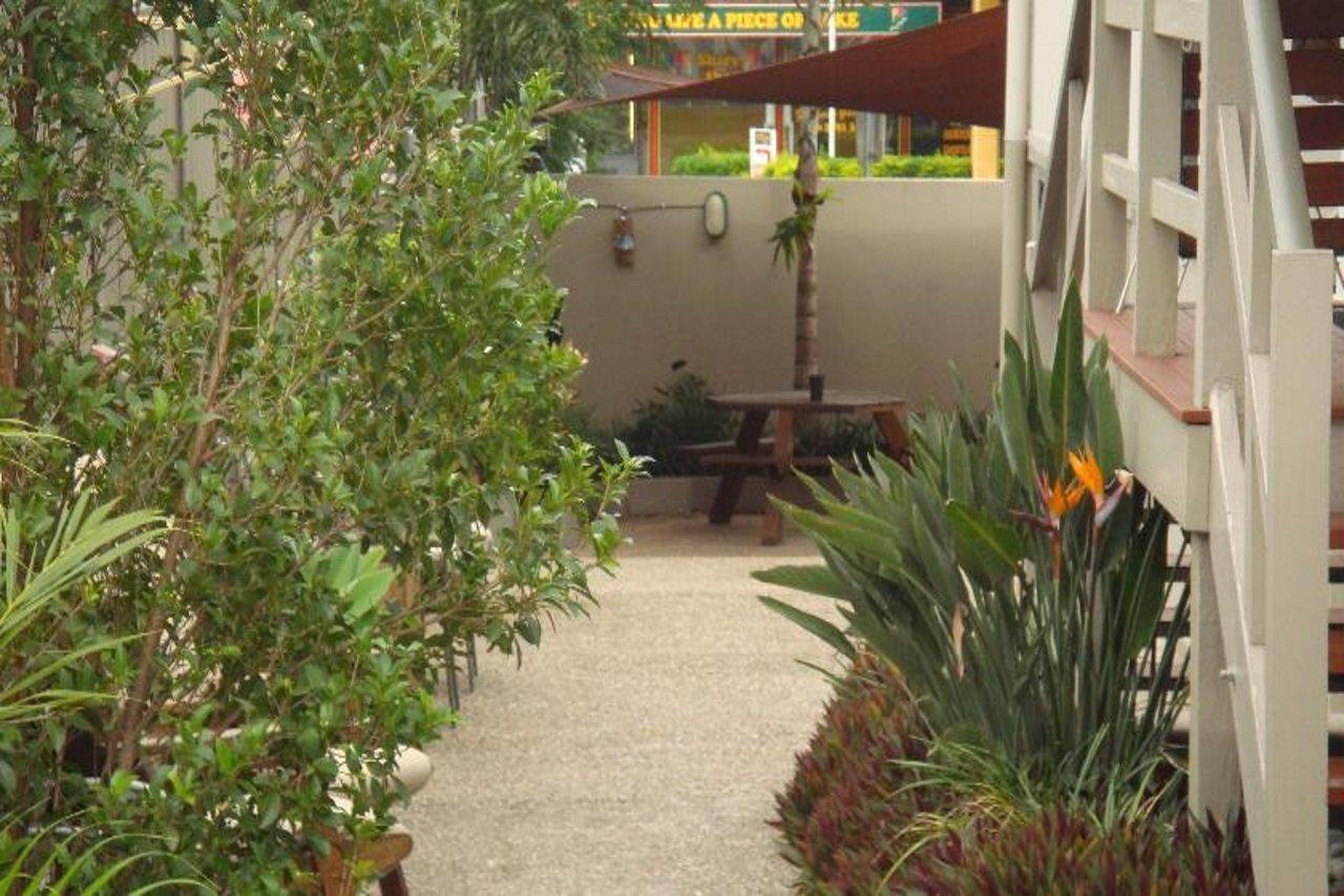 Brisbane Street Studios Екстериор снимка