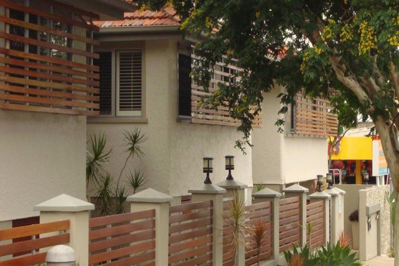 Brisbane Street Studios Екстериор снимка