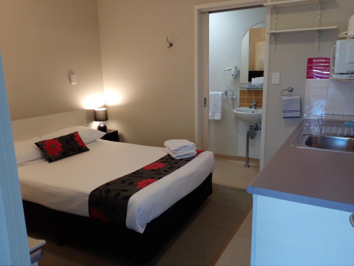 Brisbane Street Studios Екстериор снимка