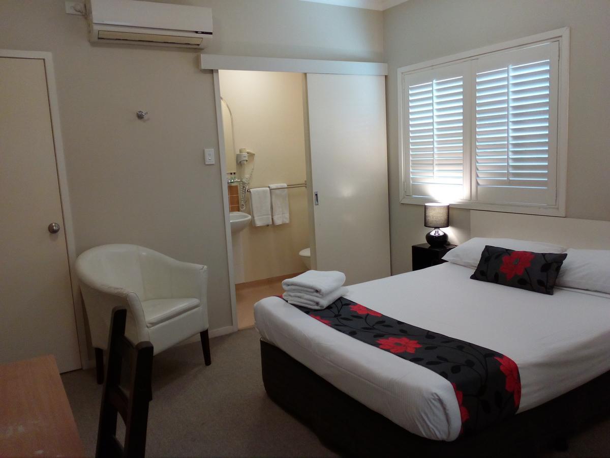 Brisbane Street Studios Екстериор снимка