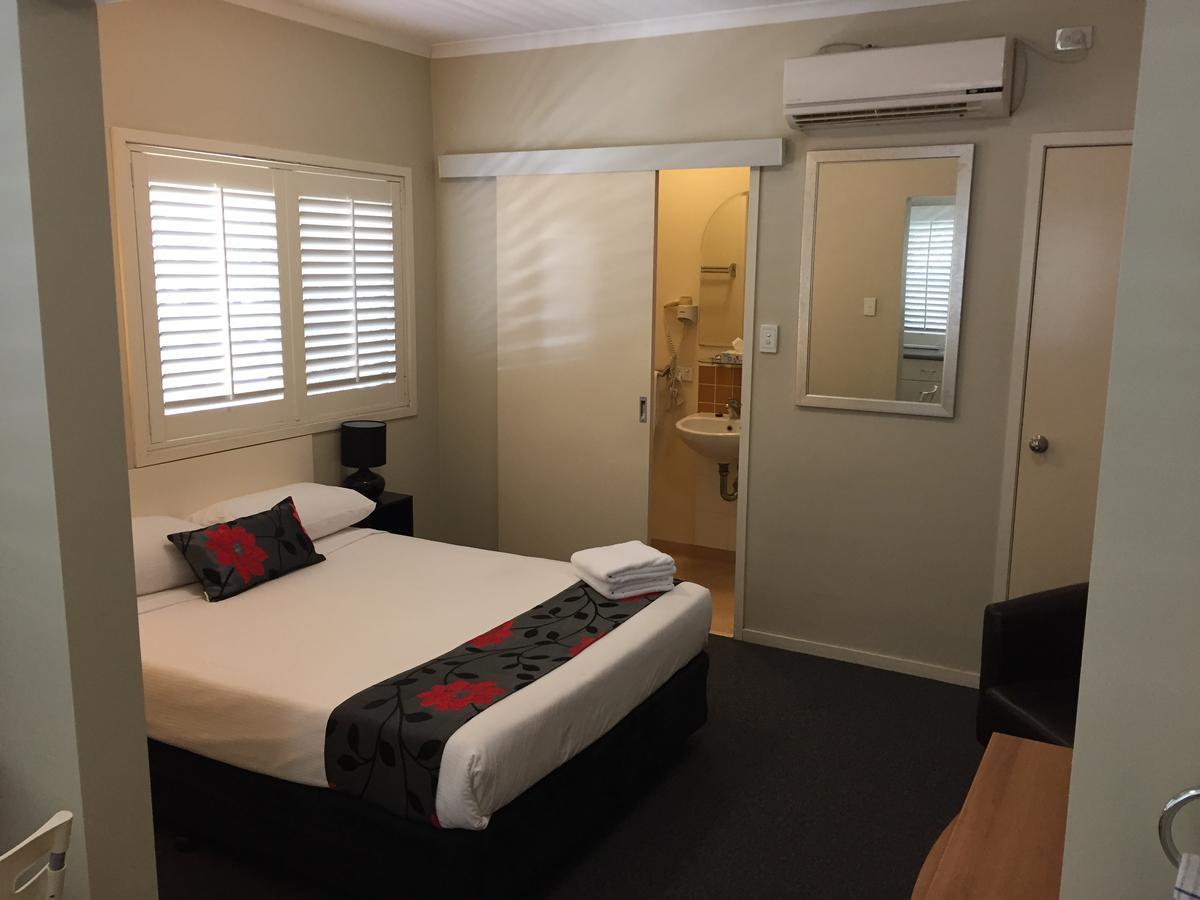 Brisbane Street Studios Екстериор снимка