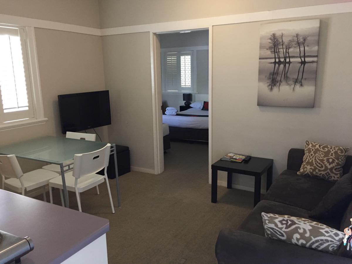 Brisbane Street Studios Екстериор снимка