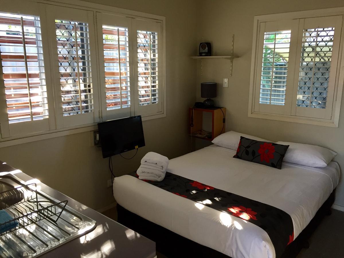 Brisbane Street Studios Екстериор снимка