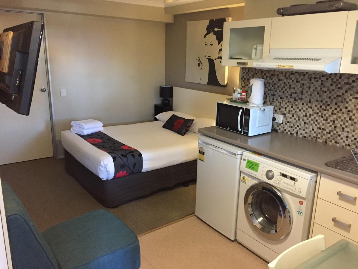 Brisbane Street Studios Екстериор снимка