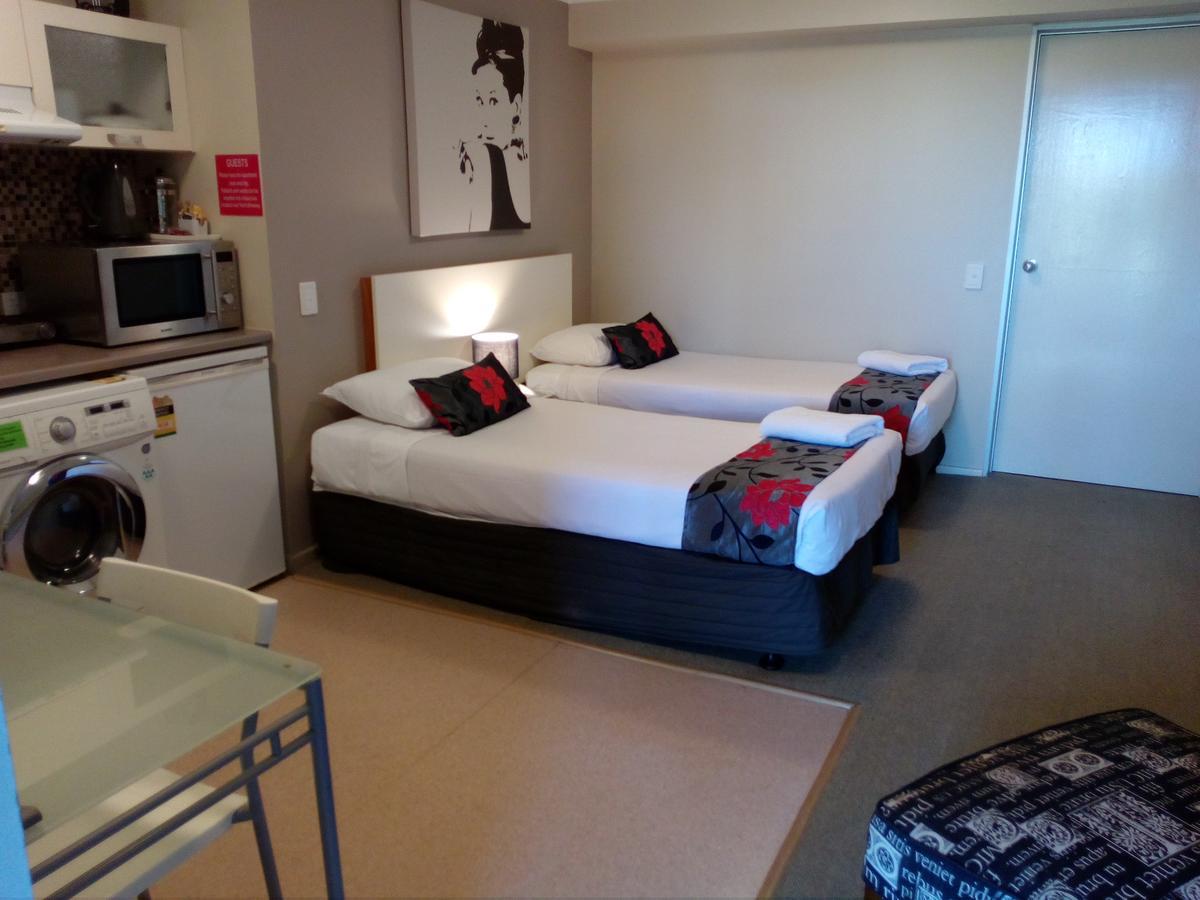 Brisbane Street Studios Екстериор снимка