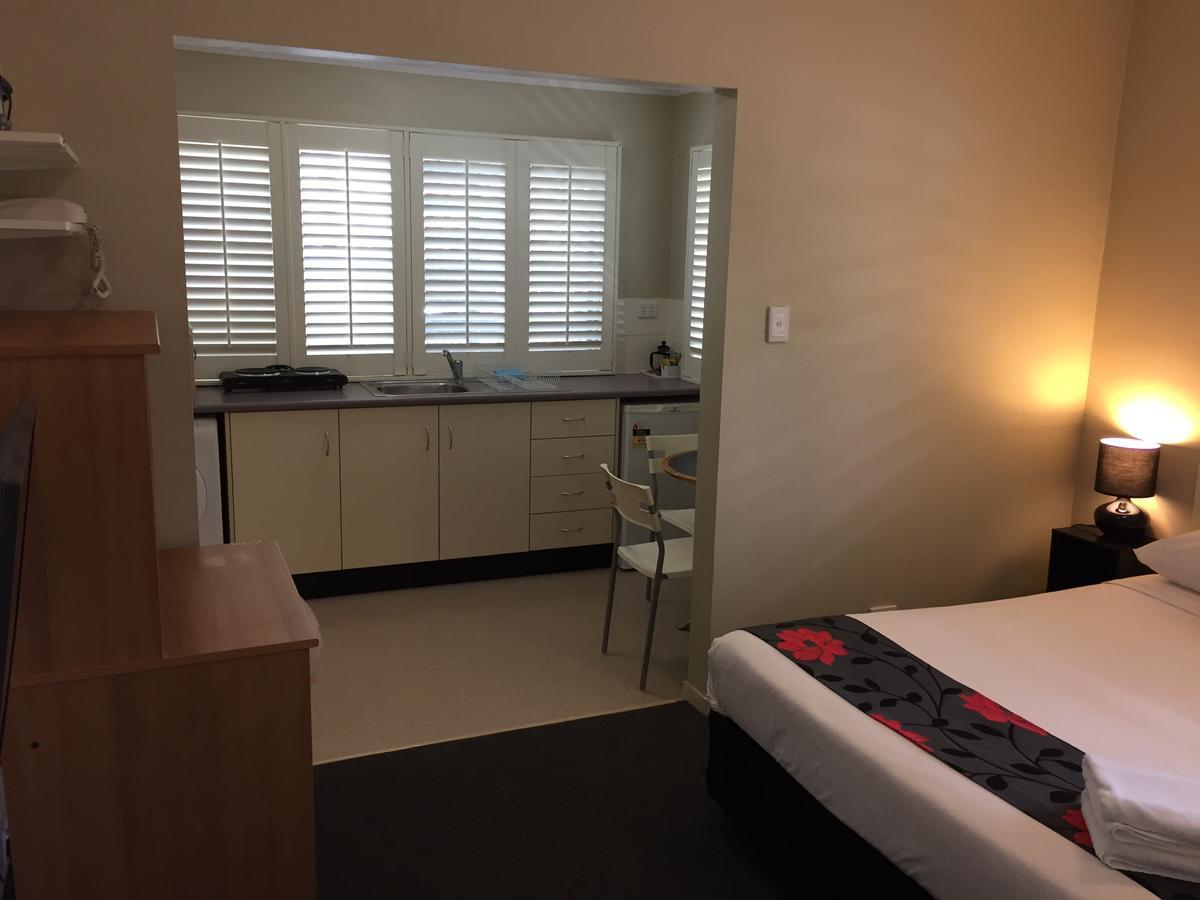 Brisbane Street Studios Екстериор снимка