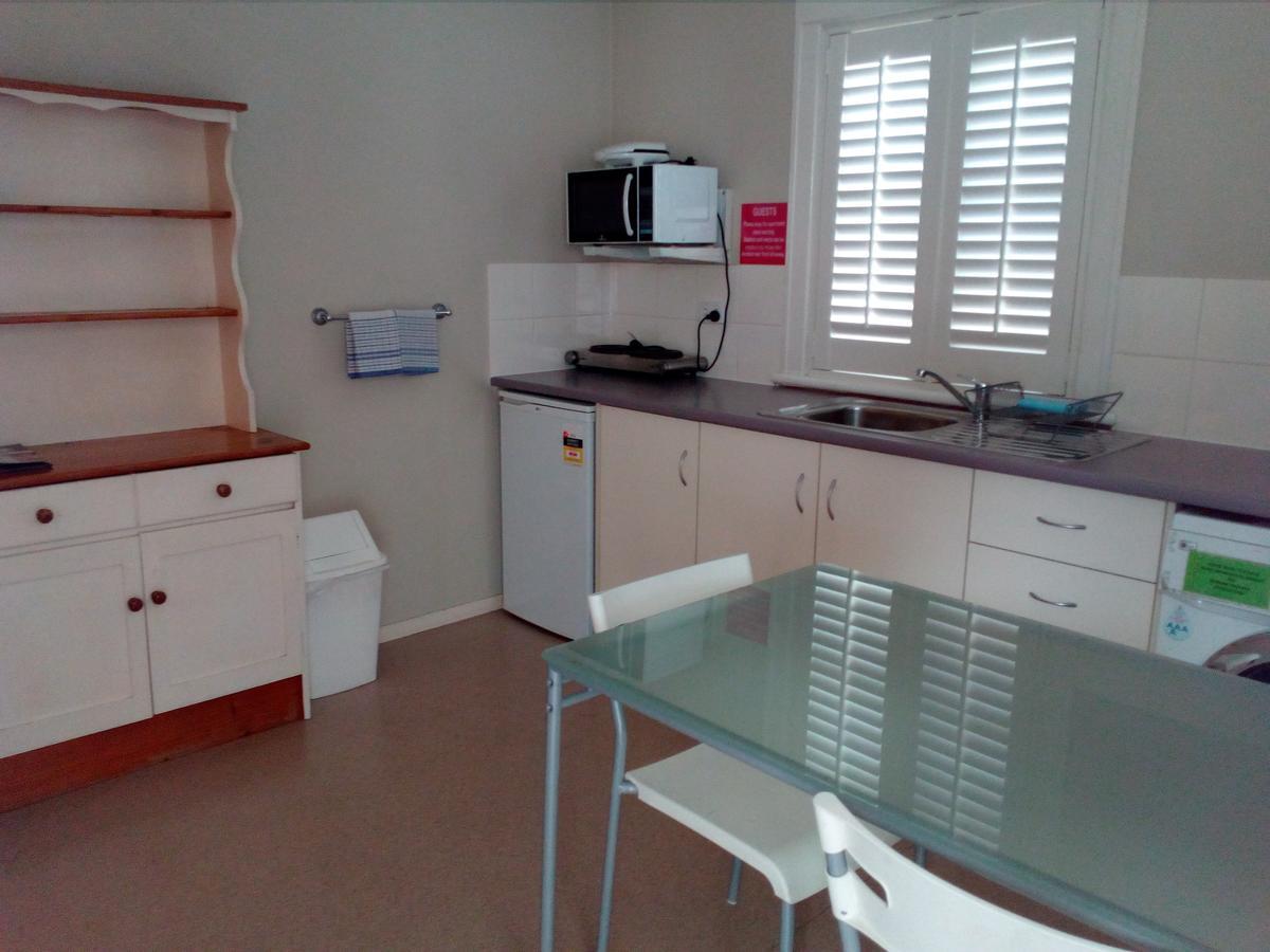 Brisbane Street Studios Екстериор снимка