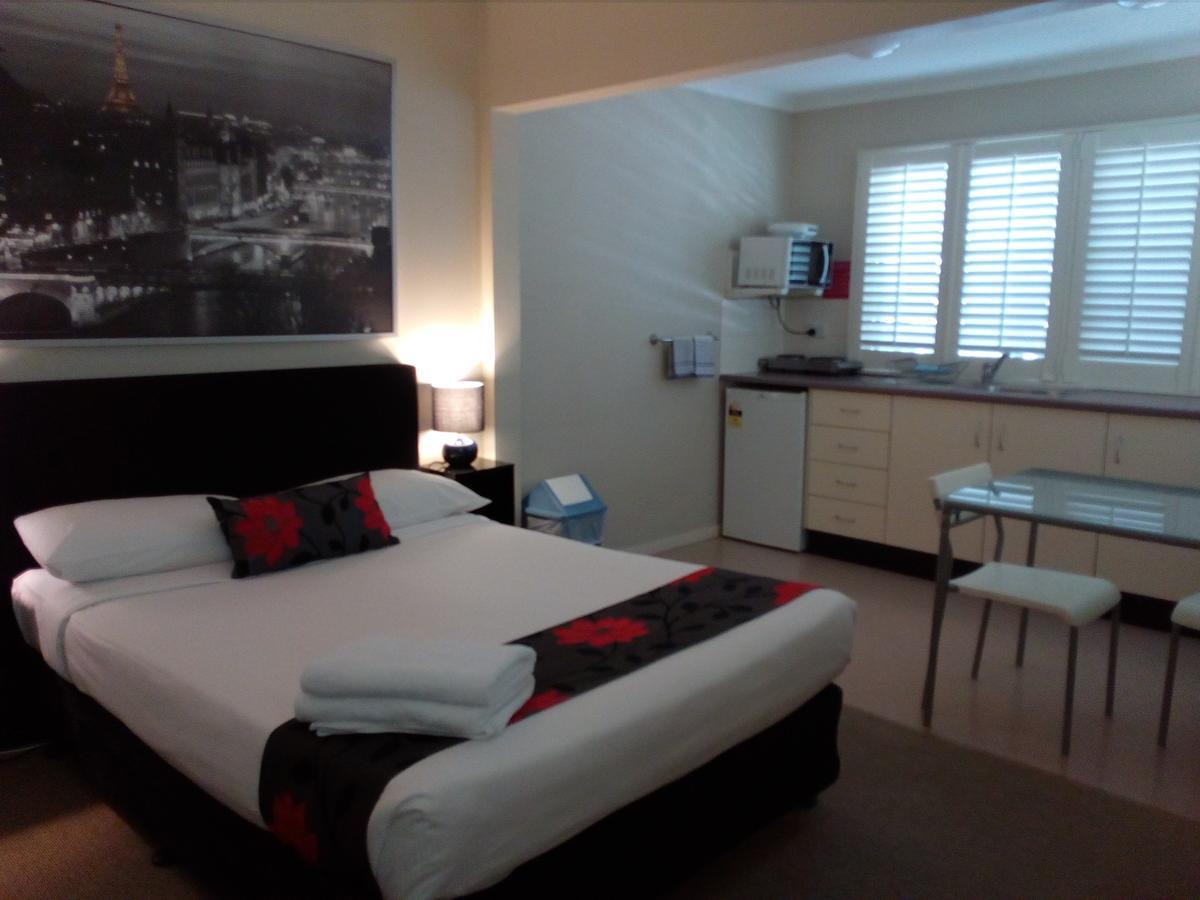 Brisbane Street Studios Екстериор снимка