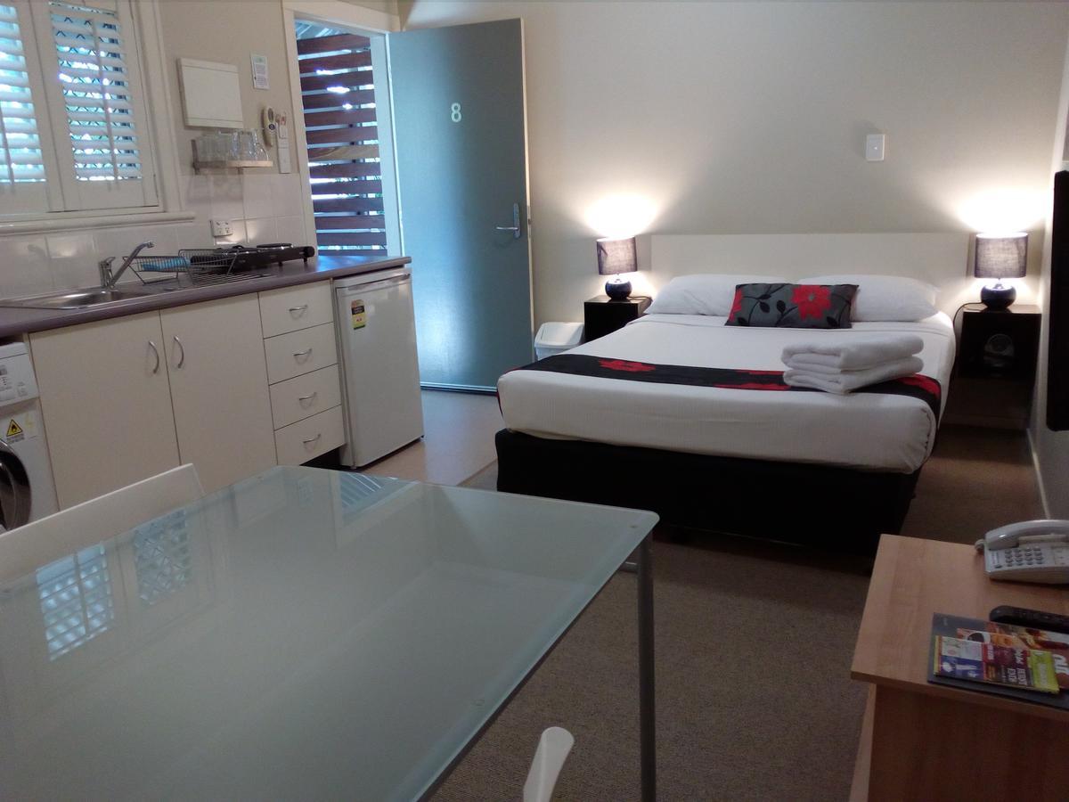 Brisbane Street Studios Екстериор снимка
