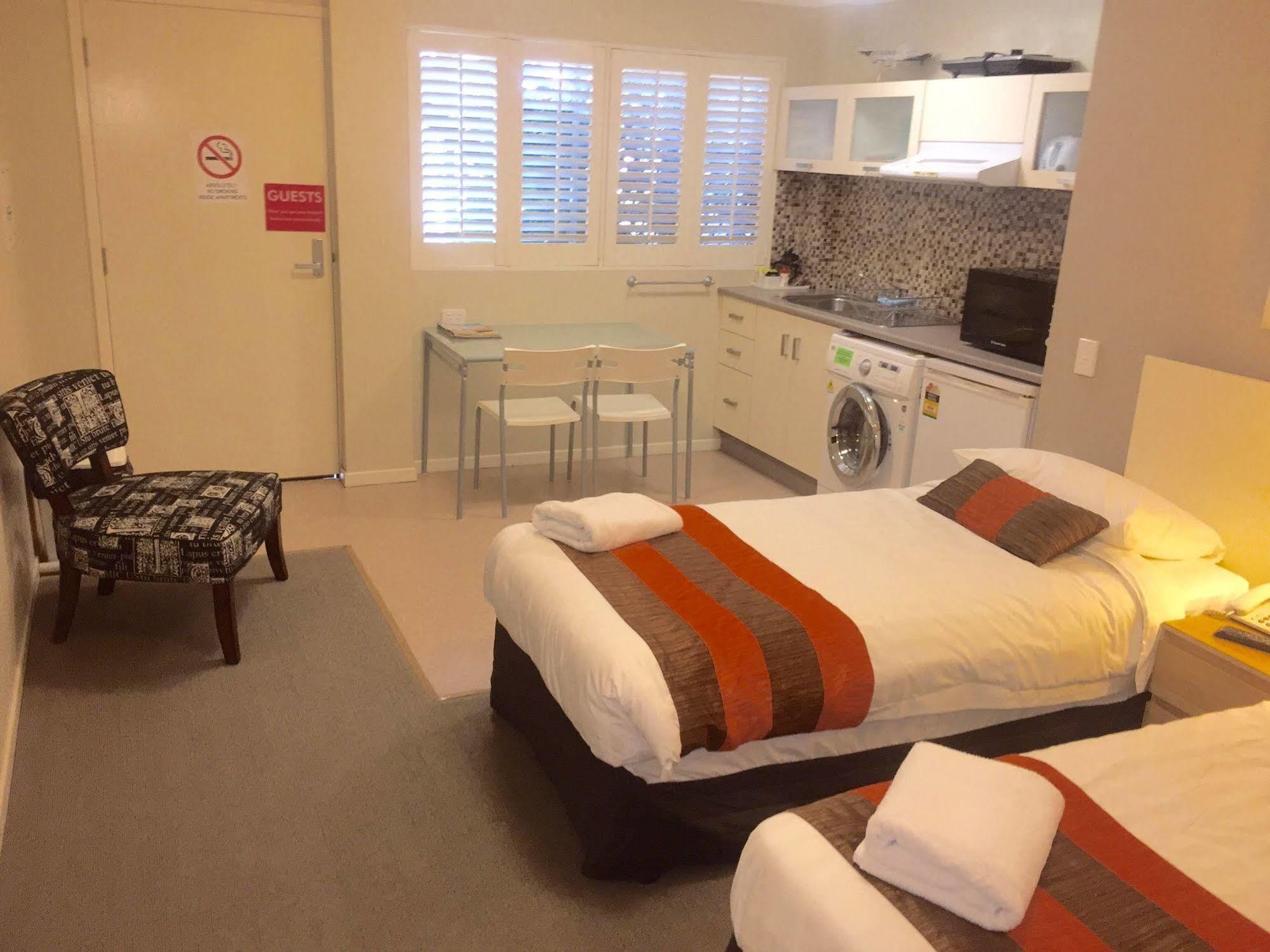 Brisbane Street Studios Екстериор снимка