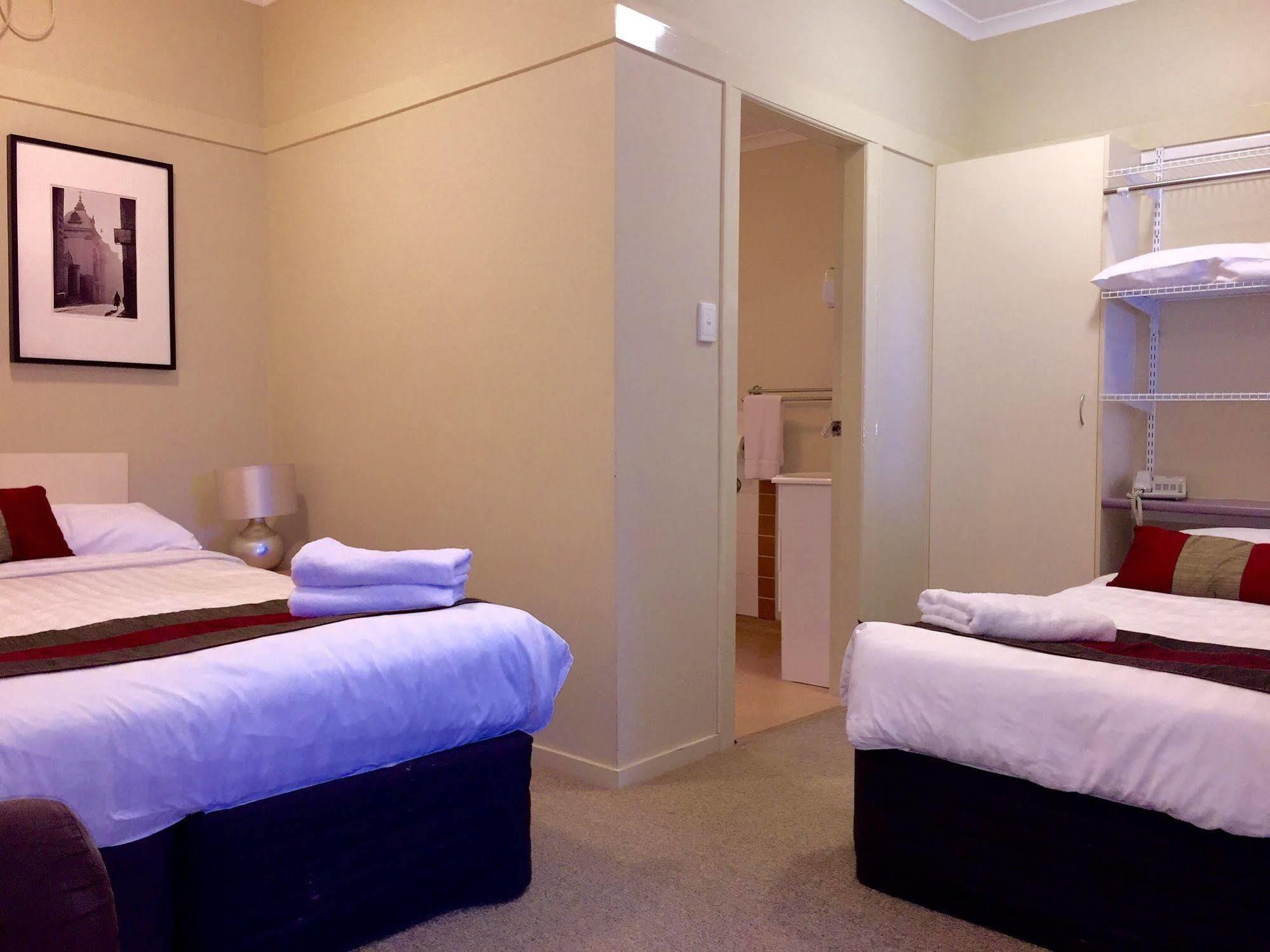 Brisbane Street Studios Екстериор снимка