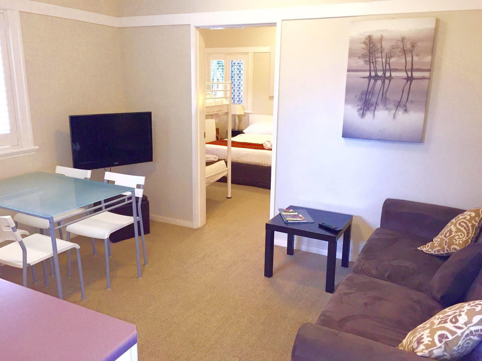 Brisbane Street Studios Екстериор снимка