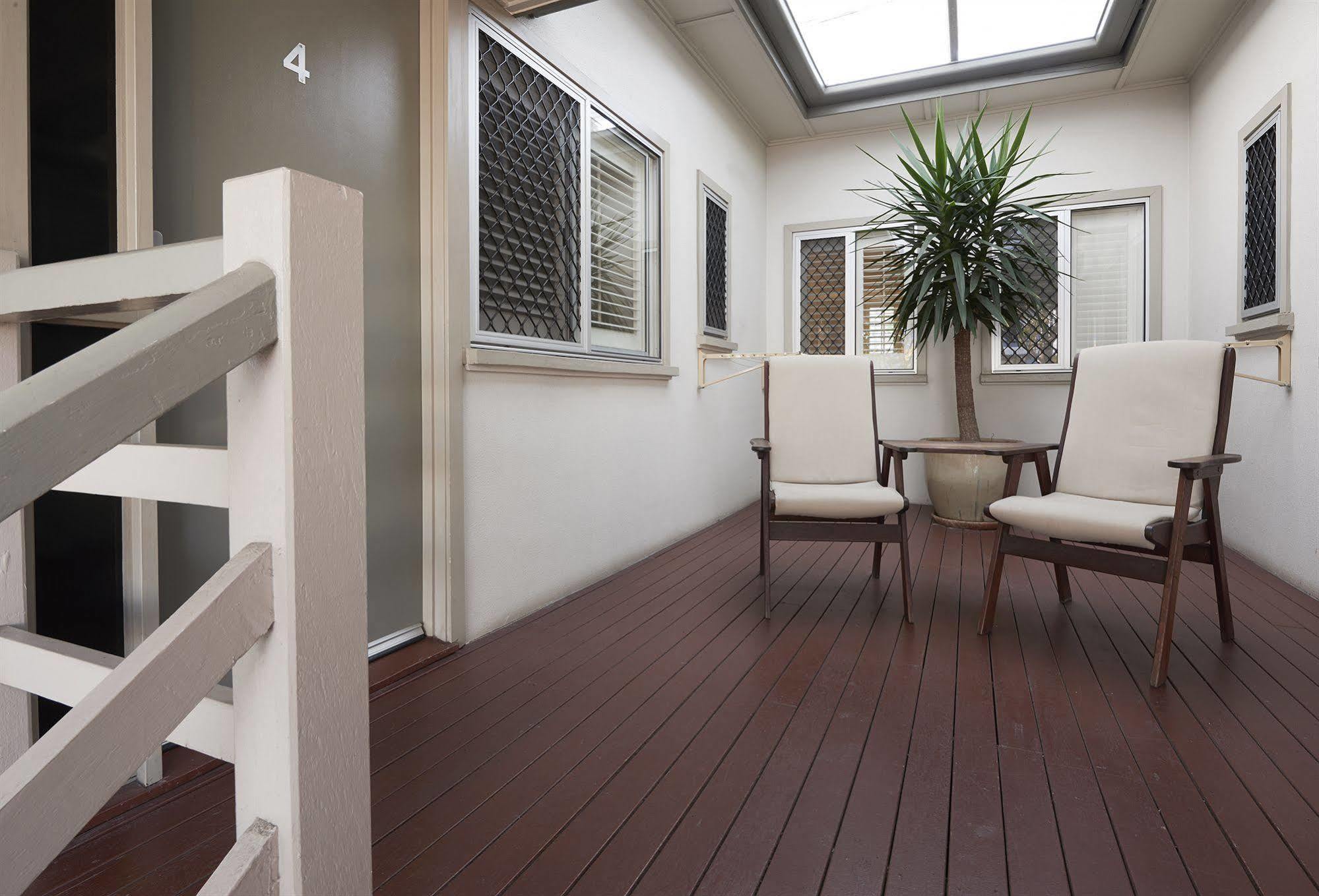 Brisbane Street Studios Екстериор снимка